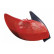 Combination Rearlight 4028931 Van Wezel