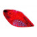 Combination Rearlight 4029931 Van Wezel, Thumbnail 2