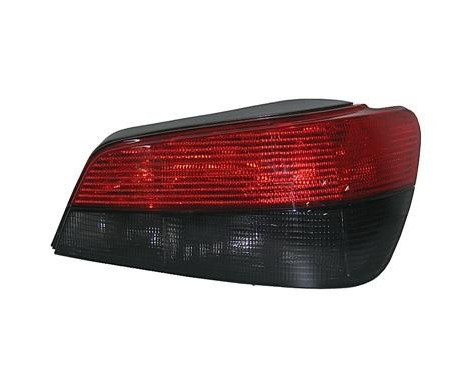 Combination Rearlight 4038932 Van Wezel, Image 2