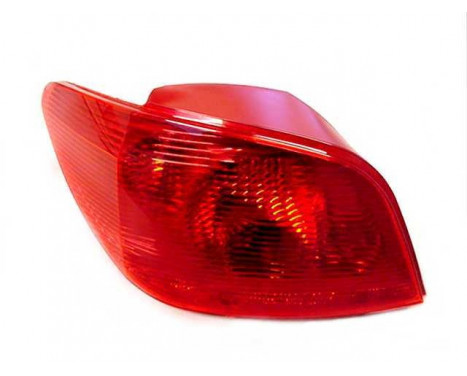 Combination Rearlight 4040921 Van Wezel, Image 2