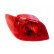 Combination Rearlight 4040921 Van Wezel, Thumbnail 2