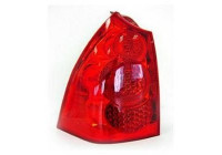 Combination Rearlight 4041935 Van Wezel