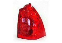 Combination Rearlight 4041936 Van Wezel