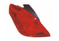 Combination Rearlight 4042931 Van Wezel