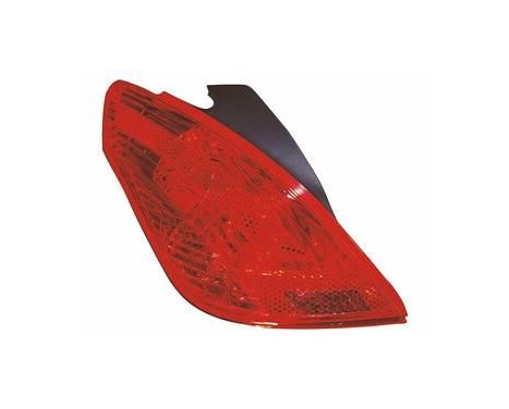 Combination Rearlight 4042931 Van Wezel
