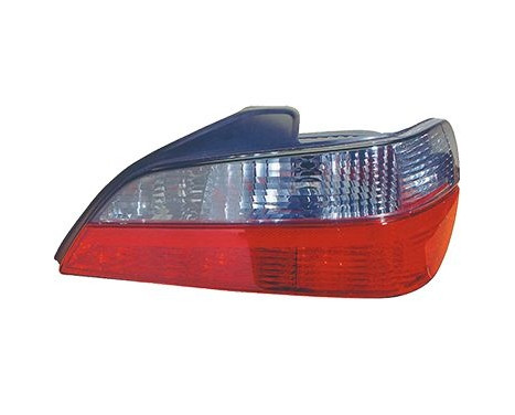 Combination Rearlight 4047931 Van Wezel, Image 4