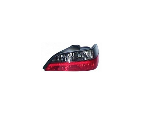 Combination Rearlight 4047932 Van Wezel