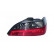 Combination Rearlight 4047932 Van Wezel