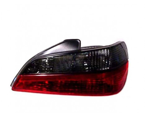 Combination Rearlight 4047932 Van Wezel, Image 3