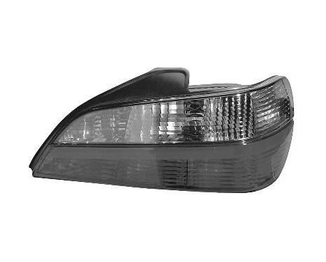 Combination Rearlight 4047932 Van Wezel, Image 2