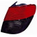 Combination Rearlight 4047936 Van Wezel, Thumbnail 2
