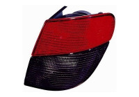 Combination Rearlight 4047936 Van Wezel