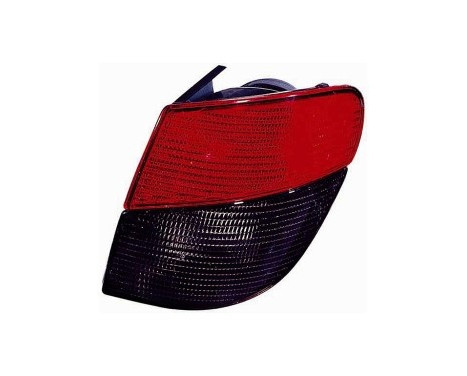 Combination Rearlight 4047936 Van Wezel