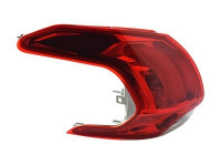 Combination Rearlight 4075931 Van Wezel