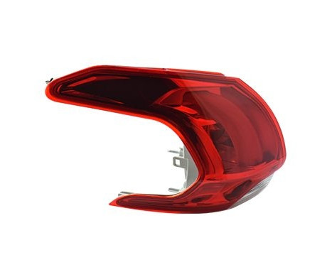 Combination Rearlight 4075931 Van Wezel