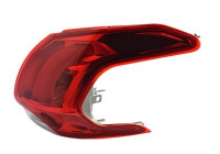 Combination Rearlight 4075932 Van Wezel