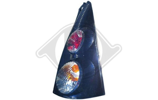 Combination Rearlight 4080090 Diederichs, Image 2