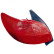 Combination Rearlight 4225091 Diederichs