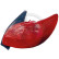 Combination Rearlight 4225091 Diederichs, Thumbnail 2