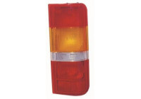 Combination Rearlight 431-1918L-UE Depo
