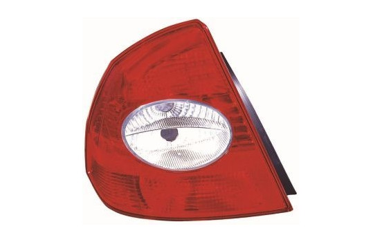 Combination Rearlight 431-1960R-UE Depo