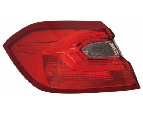 Combination Rearlight 431-19AQR-UE Depo