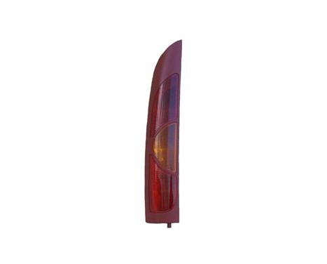 Combination Rearlight 4310921 Van Wezel
