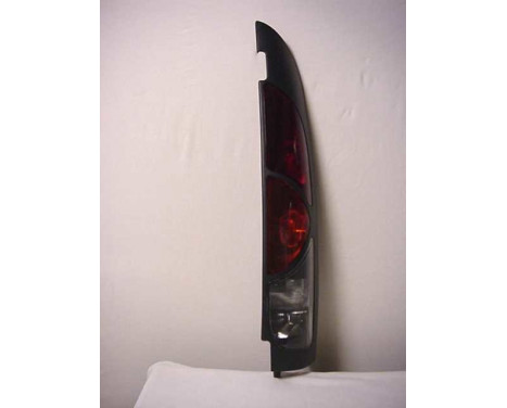 Combination Rearlight 4310924 Van Wezel, Image 2