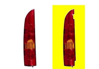 Combination Rearlight 4311923 Van Wezel