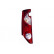Combination Rearlight 4312933 Van Wezel