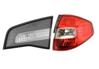 Combination Rearlight 4316932 Van Wezel