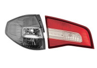 Combination Rearlight 4316933 Van Wezel
