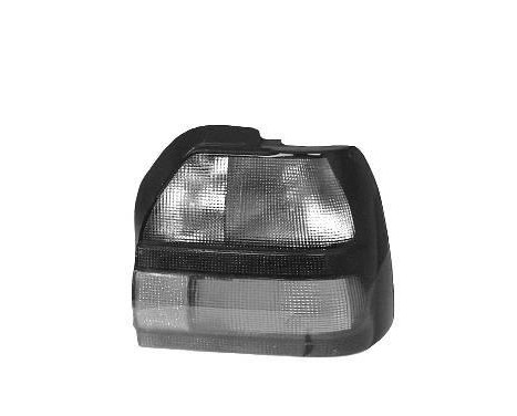 Combination Rearlight 4320932 Van Wezel, Image 2