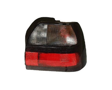 Combination Rearlight 4320932 Van Wezel, Image 3
