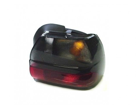Combination Rearlight 4320932 Van Wezel