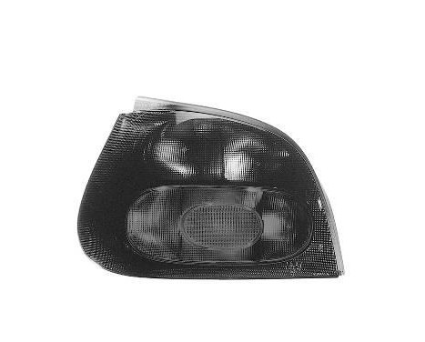 Combination Rearlight 4323932 Van Wezel
