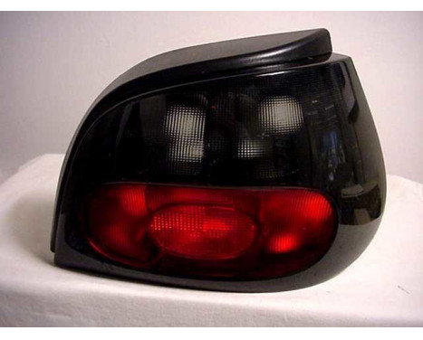 Combination Rearlight 4323932 Van Wezel, Image 2