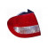 Combination Rearlight 4325933 Van Wezel