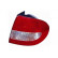 Combination Rearlight 4325934 Van Wezel