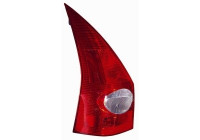 Combination Rearlight 4327935 Van Wezel
