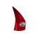 Combination Rearlight 4327935 Van Wezel
