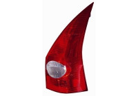 Combination Rearlight 4327936 Van Wezel