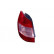 Combination Rearlight 4328931 Van Wezel, Thumbnail 2