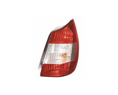 Combination Rearlight 4328934 Van Wezel, Image 2