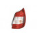Combination Rearlight 4328934 Van Wezel, Thumbnail 2