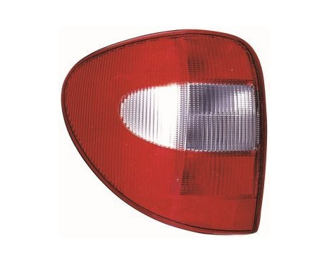 Combination Rearlight 433-1902L-W Depo