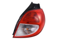 Combination Rearlight 4333932 Van Wezel