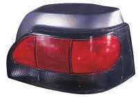 Combination Rearlight 4338932 Van Wezel