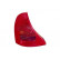 Combination Rearlight 4339931 Van Wezel