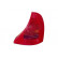 Combination Rearlight 4339932 Van Wezel